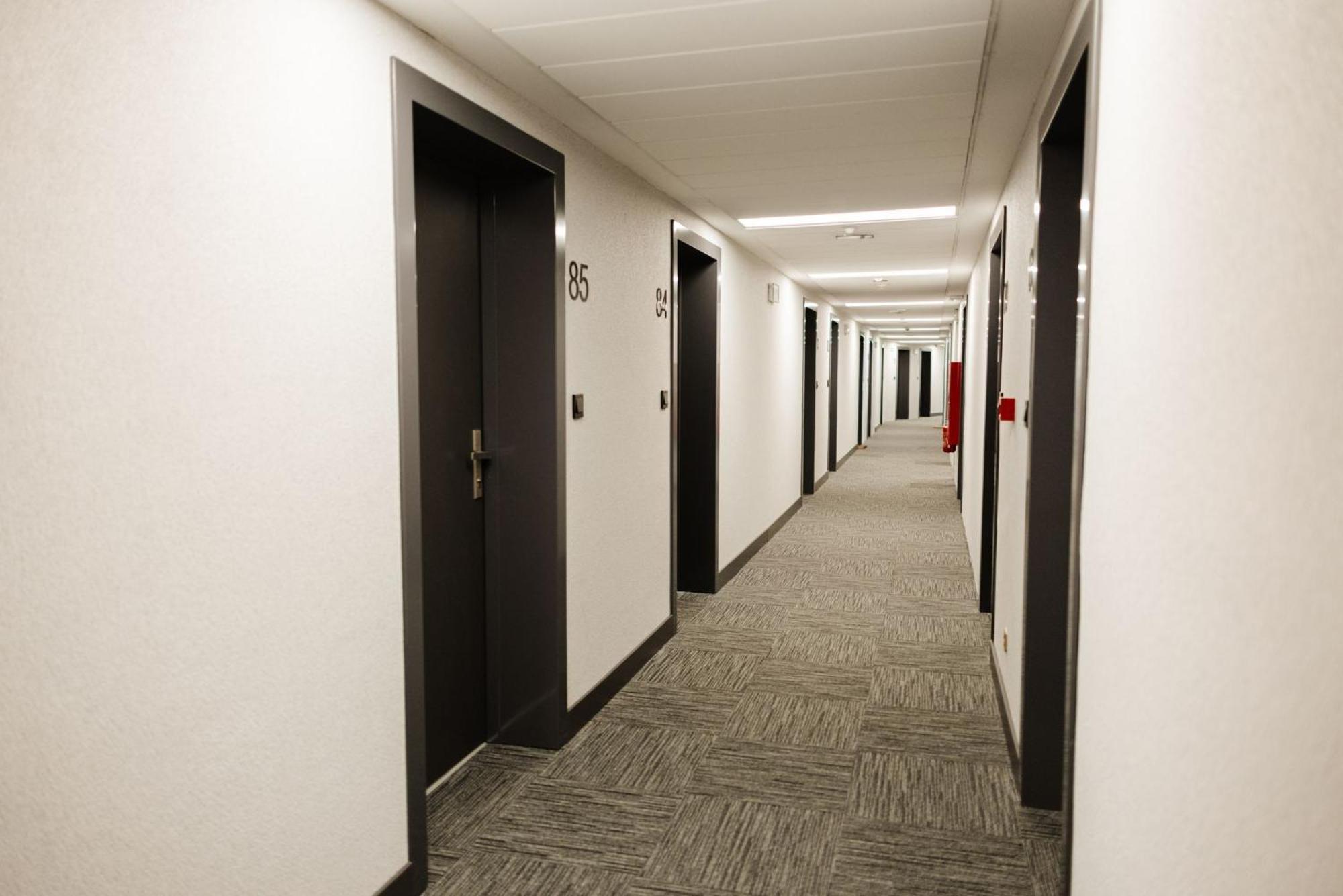 קרקוב Zakrzowek Residence מראה חיצוני תמונה