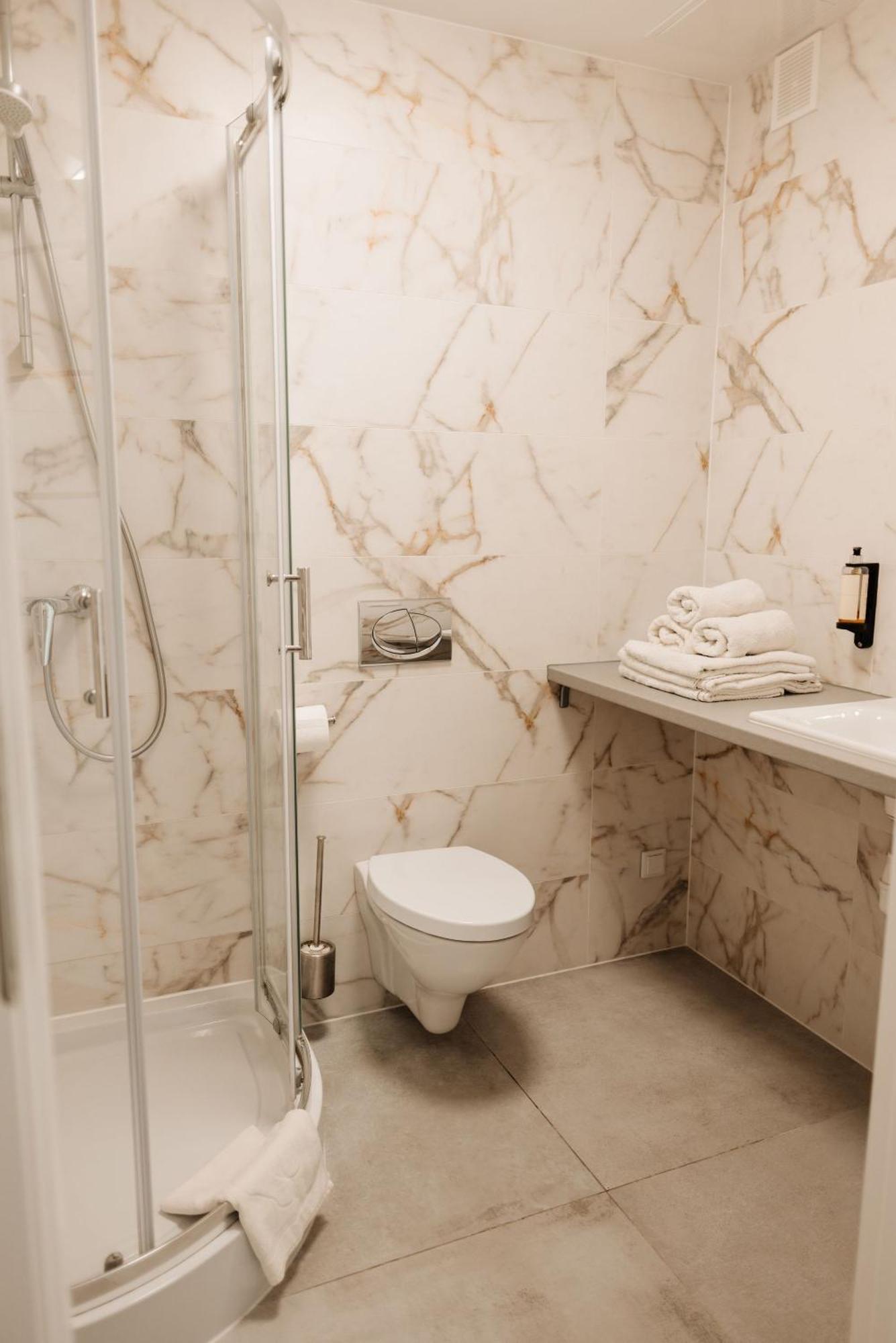 קרקוב Zakrzowek Residence מראה חיצוני תמונה