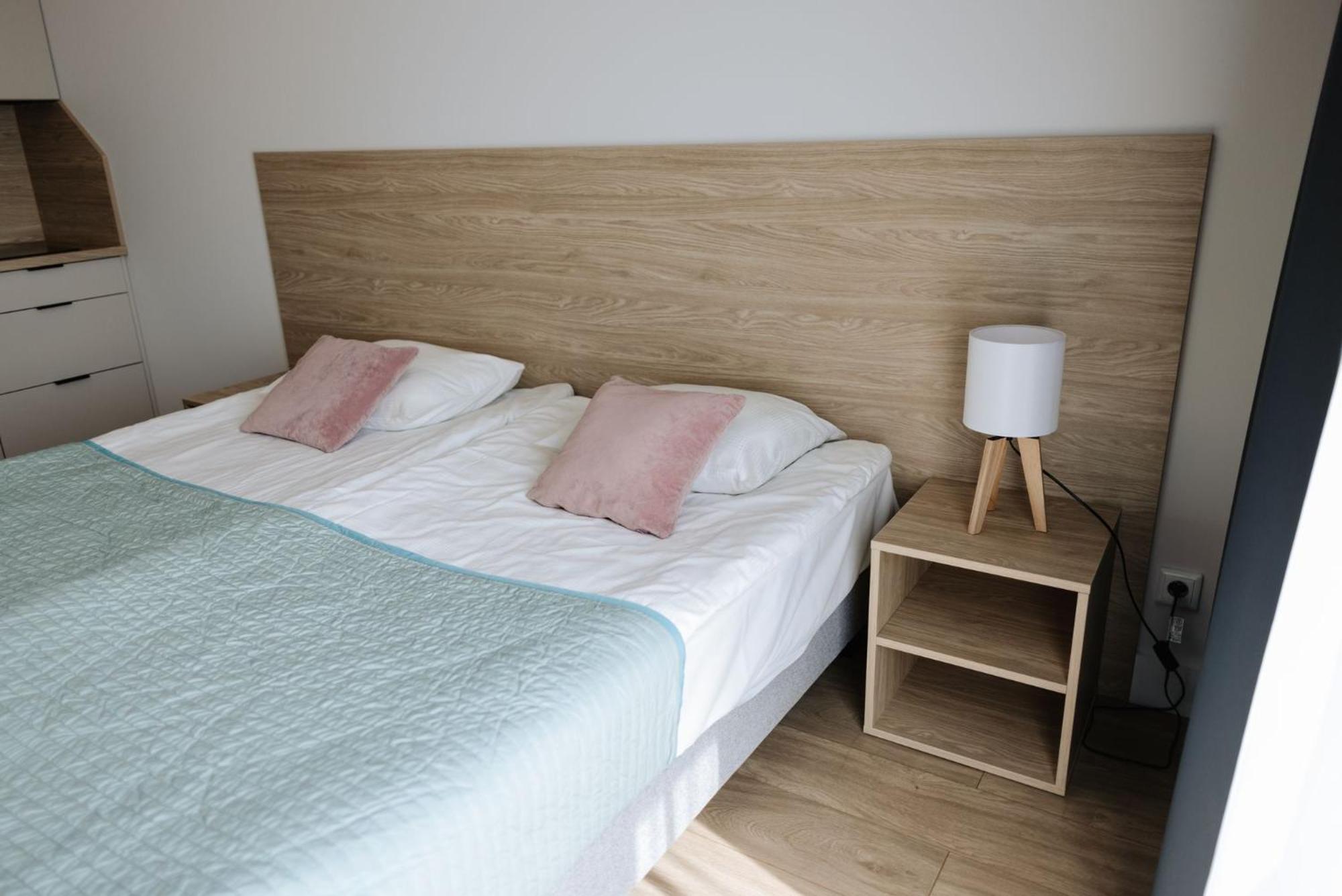 קרקוב Zakrzowek Residence מראה חיצוני תמונה