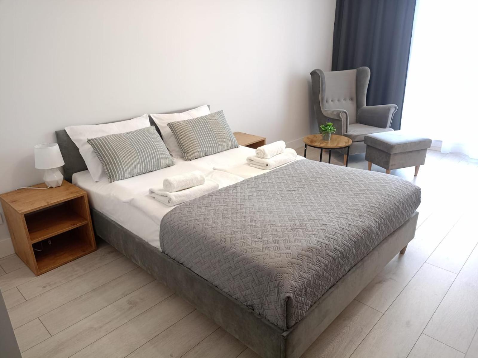 קרקוב Zakrzowek Residence מראה חיצוני תמונה