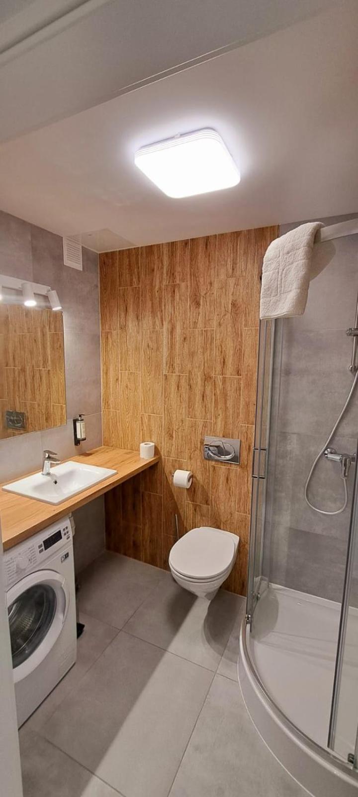 קרקוב Zakrzowek Residence מראה חיצוני תמונה